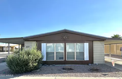 3330 E Main St #329, Mesa, AZ 85213