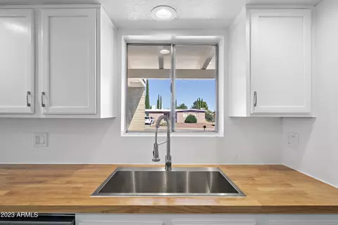 1056 E Mesquite Dr, Sierra Vista, AZ 85635