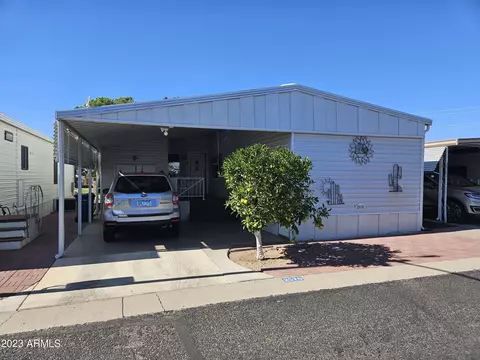 8700 E University Dr #2570, Mesa, AZ 85207