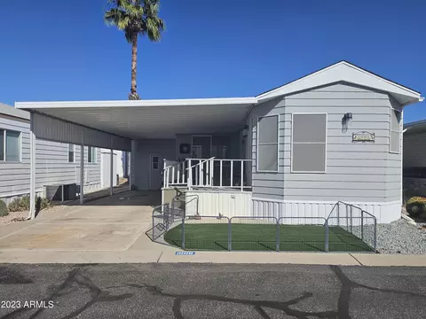 8700 E University Dr #1006, Mesa, AZ 85207