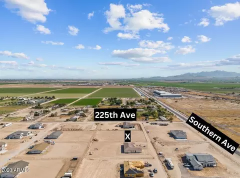 22524 W Huntington Dr #_, Buckeye, AZ 85326
