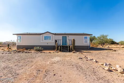 5820 N 422nd Ave, Tonopah, AZ 85354