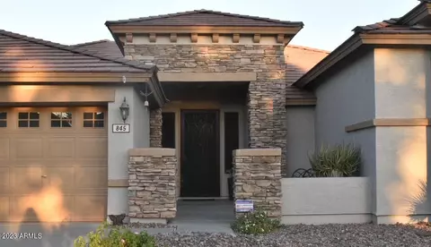 845 N Thunderbird Ave, Gilbert, AZ 85234 photo 1