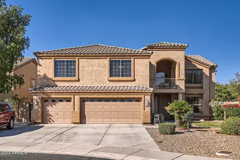 5254 W Angela Dr, Glendale, AZ 85308