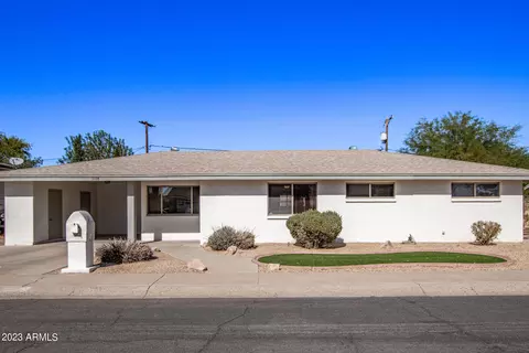 1108 E 10th St, Casa Grande, AZ 85122