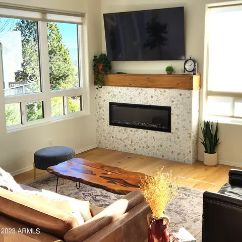 1214 Elk Rim Ct, Pine, AZ 85544 photo 6