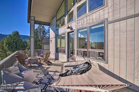 1214 Elk Rim Ct, Pine, AZ 85544 photo 4
