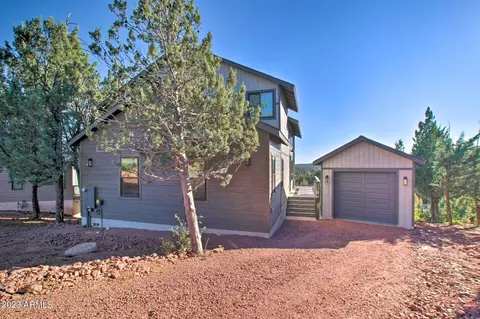 1214 Elk Rim Ct, Pine, AZ 85544 photo 2