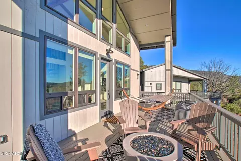 1214 Elk Rim Ct, Pine, AZ 85544 photo 5