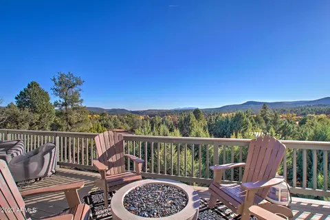 1214 Elk Rim Ct, Pine, AZ 85544 photo 3