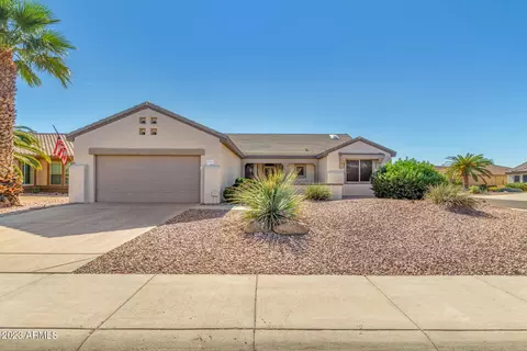 15589 W Las Verdes Way, Surprise, AZ 85374