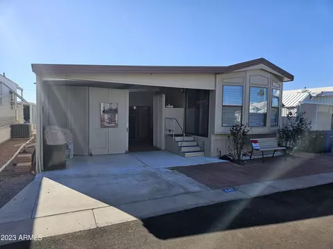8700 E University Dr #447, Mesa, AZ 85207 photo 8