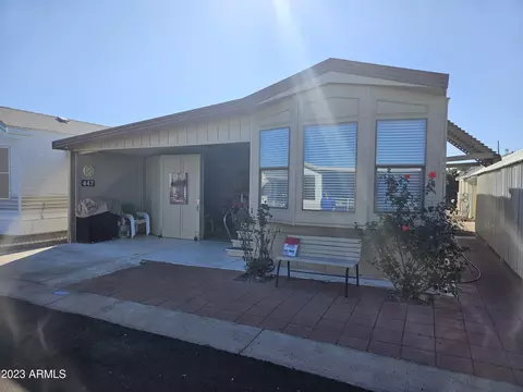 8700 E University Dr #447, Mesa, AZ 85207 photo 9