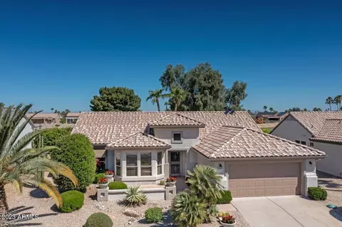 15824 W Grand Point Ln, Surprise, AZ 85374