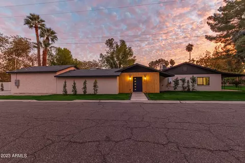 6245 N 16th Ave, Phoenix, AZ 85015