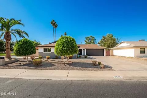 7602 N 33rd Dr, Phoenix, AZ 85051