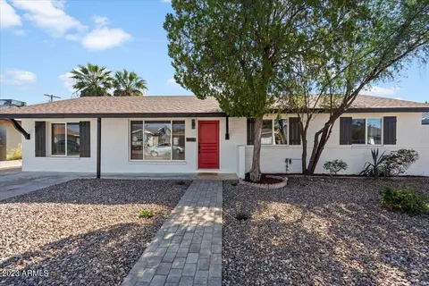 8345 E Palm Ln, Scottsdale, AZ 85257