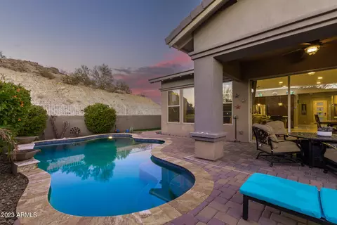 12046 S 186th Ave, Goodyear, AZ 85338
