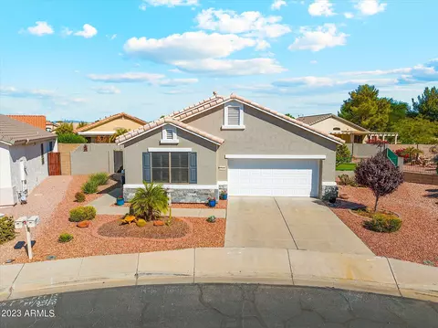 17646 W Loback Dr, Surprise, AZ 85374
