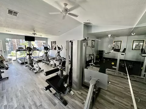 2025 E Campbell Ave #359, Phoenix, AZ 85016 photo 32