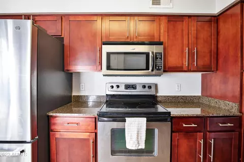 2025 E Campbell Ave #359, Phoenix, AZ 85016 photo 16