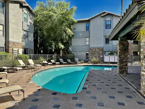 2025 E Campbell Ave #359, Phoenix, AZ 85016 photo 33