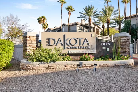 2025 E Campbell Ave #359, Phoenix, AZ 85016