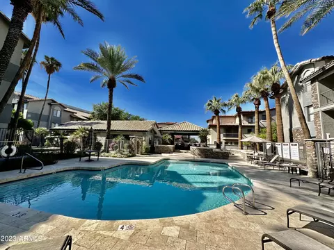 2025 E Campbell Ave #359, Phoenix, AZ 85016 photo 31