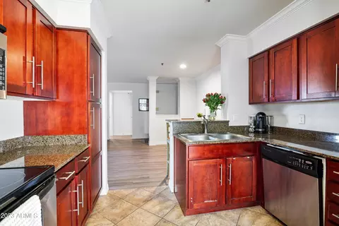 2025 E Campbell Ave #359, Phoenix, AZ 85016 photo 14