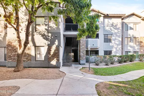 2025 E Campbell Ave #359, Phoenix, AZ 85016 photo 3