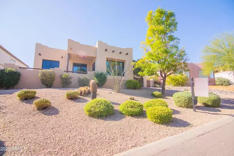 15537 E Cholla Dr, Fountain Hills, AZ 85268