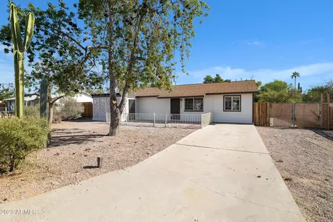 239 N 85th St, Mesa, AZ 85207
