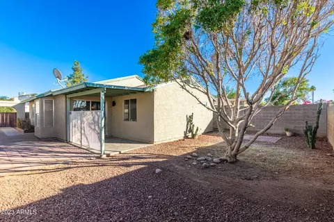 630 E Jensen St #159, Mesa, AZ 85203 photo 20