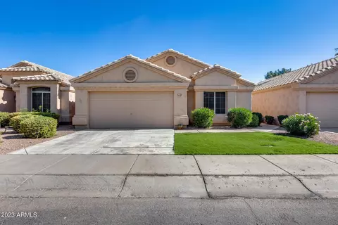 17141 N Winding Trl, Surprise, AZ 85374