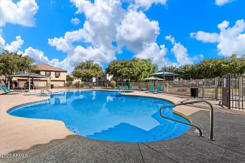 1255 S Rialto -- #87, Mesa, AZ 85209