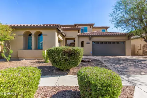 8449 S 21st Pl, Phoenix, AZ 85042