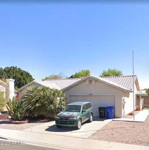6107 E Preston St, Mesa, AZ 85215