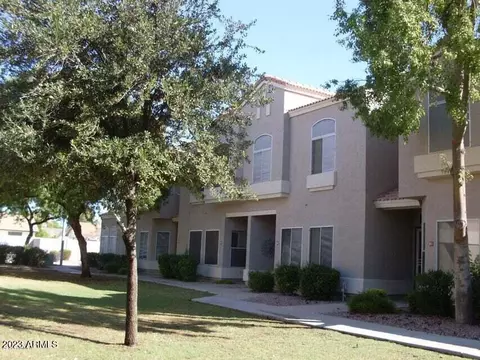 500 N Roosevelt Ave #29, Chandler, AZ 85226