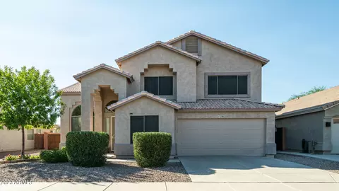 20802 N 39th Dr, Glendale, AZ 85308