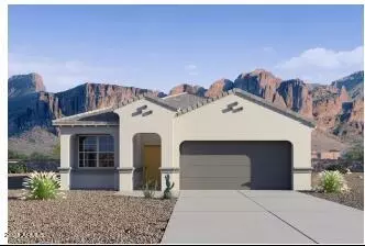 40140 W Shaver Dr, Maricopa, AZ 85138