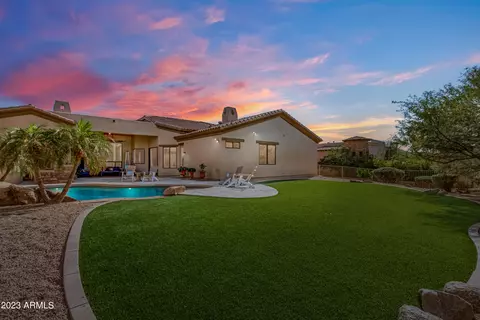 7828 E Riverdale Cir, Mesa, AZ 85207 photo 4