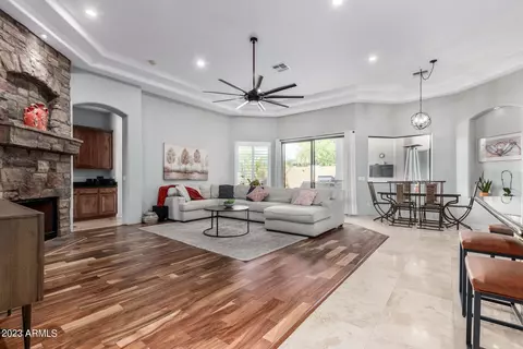 7828 E Riverdale Cir, Mesa, AZ 85207 photo 16