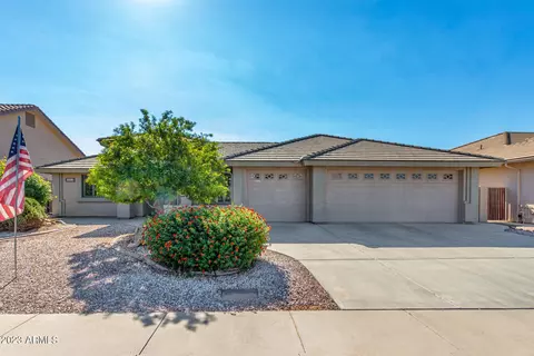 11051 E Neville Ave, Mesa, AZ 85209