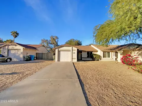 1950 E Grandview Dr, Phoenix, AZ 85022