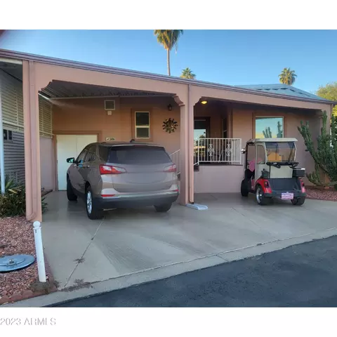 17200 W Bell Rd #286, Surprise, AZ 85374
