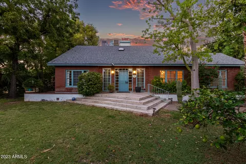 28 W Pasadena Ave, Phoenix, AZ 85013