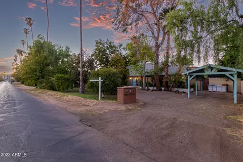 28 W Pasadena Ave, Phoenix, AZ 85013 photo 2