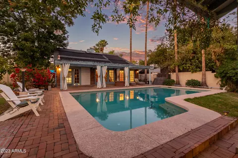 28 W Pasadena Ave, Phoenix, AZ 85013 photo 86