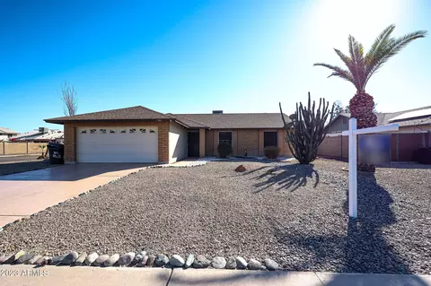6901 W Comet Ave, Peoria, AZ 85345