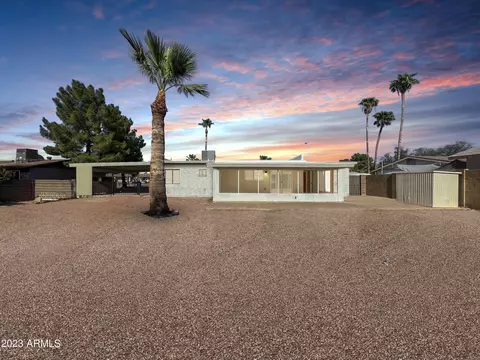 10123 E Butte St, Mesa, AZ 85207 photo 3